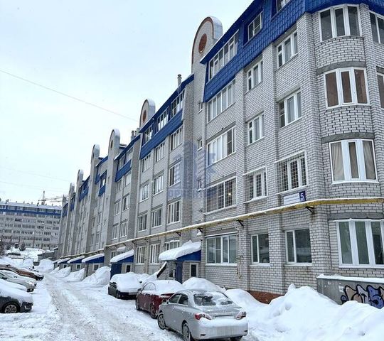 городской округ Чебоксары фото