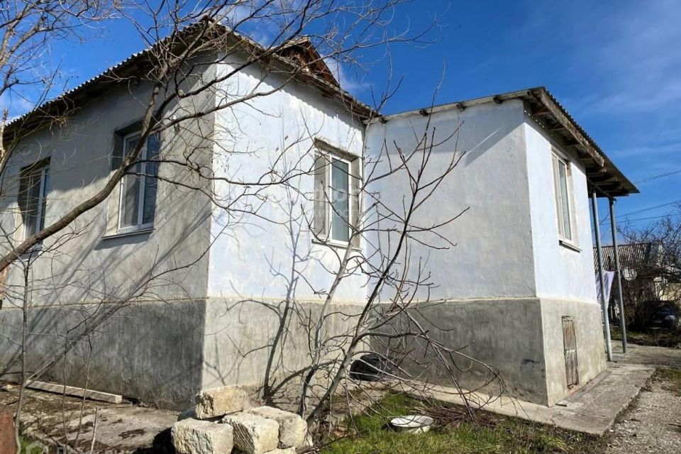 квартира г Судак с Солнечная долина ул Гнездилова 8 фото 2