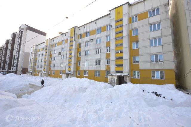 квартира дом 85 городской округ Южно-Сахалинск фото