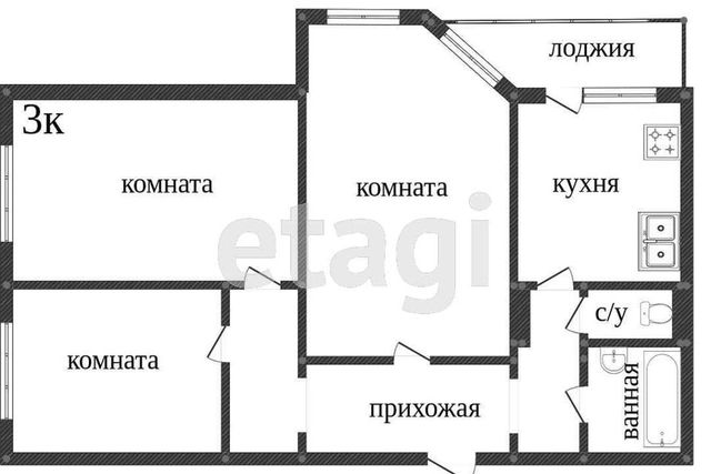 Сургутский район фото