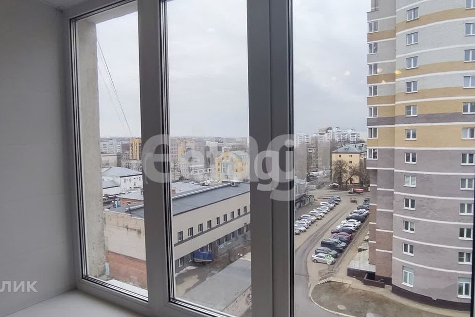 квартира г Кострома ул Войкова 40 городской округ Кострома фото 9
