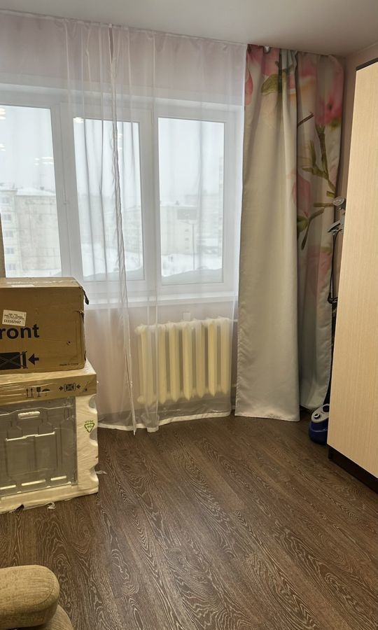 квартира г Норильск ул Бегичева 12 фото 5