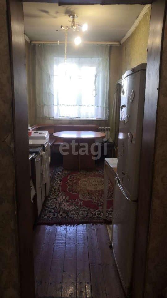 дом г Кемерово ул Чкалова фото 8