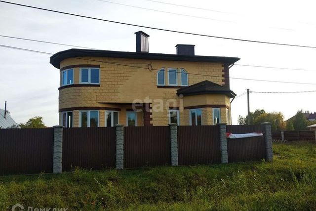 дом 2 городской округ Ижевск фото