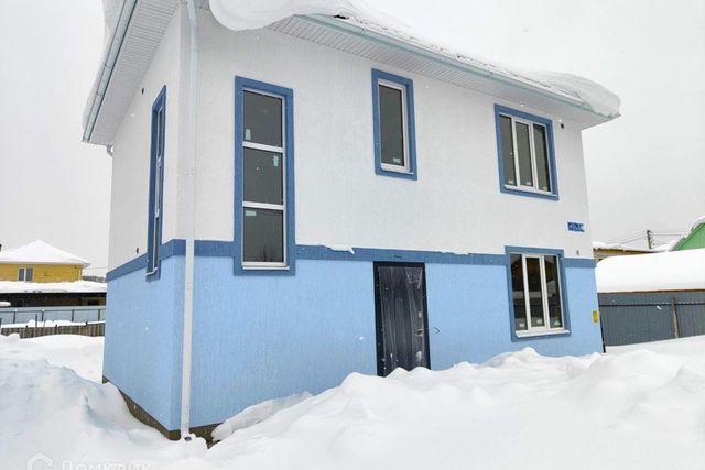 ул Рихарда Зорге городской округ Казань фото