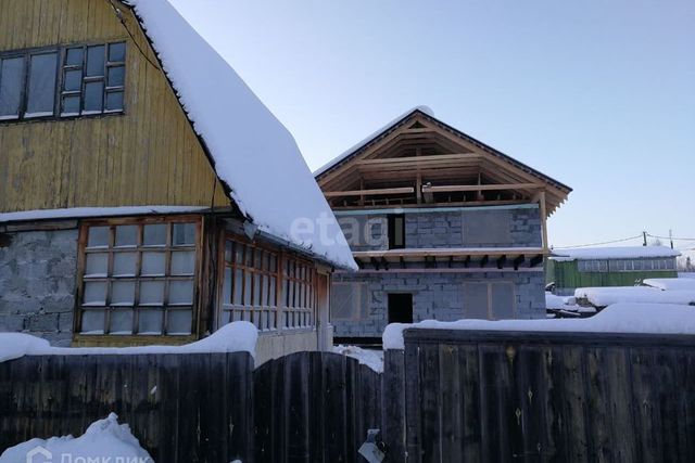 городской округ Нягань, массив № 17, 1 фото