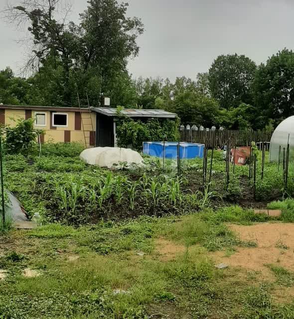 земля г Хабаровск Железнодорожный район, городской округ Хабаровск фото 6