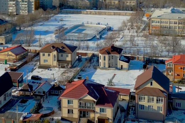 дом 21 Уссурийский городской округ фото