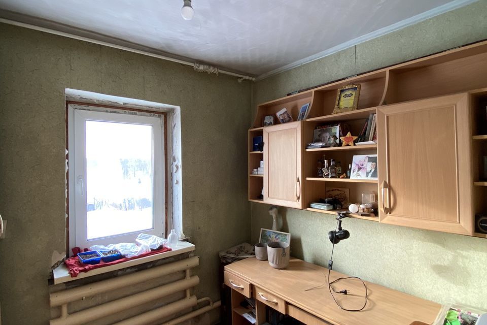 дом г Кемерово ул Новоселов 30 Кемеровский городской округ фото 8