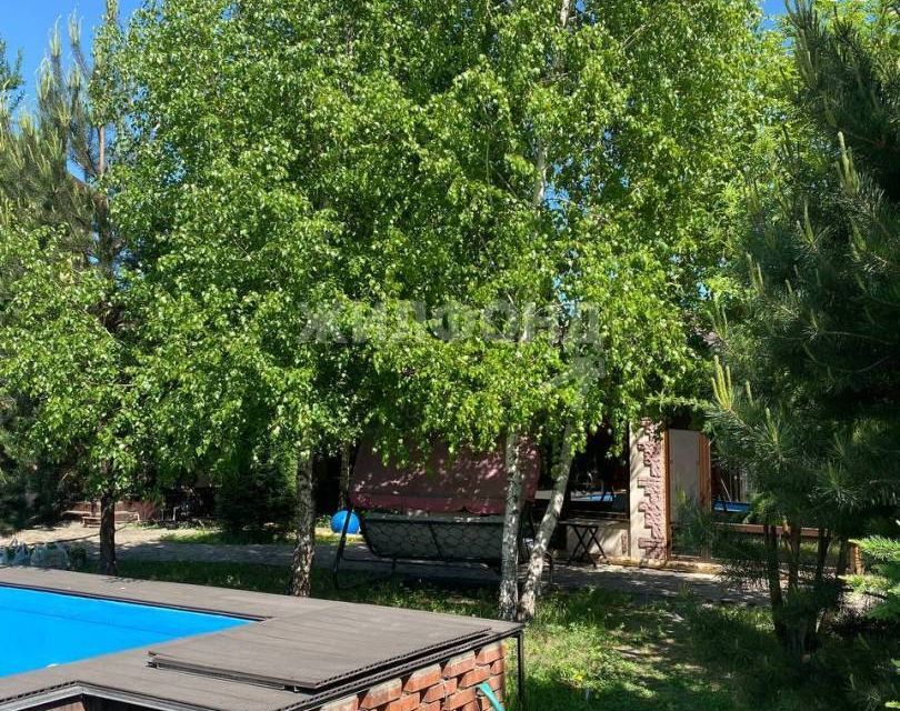 дом г Кызыл ул Пихтовая 10 городской округ Кызыл фото 5