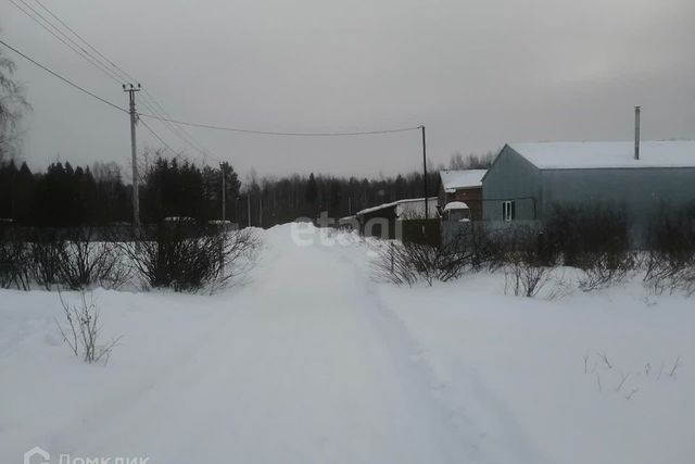 посёлок Черноисточинск фото