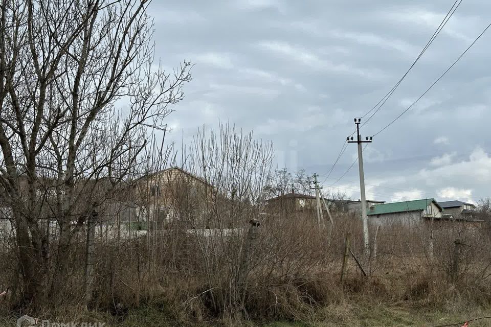 земля г Севастополь Нахимовский район, садовое товарищество Прибрежное-2, 26 фото 8