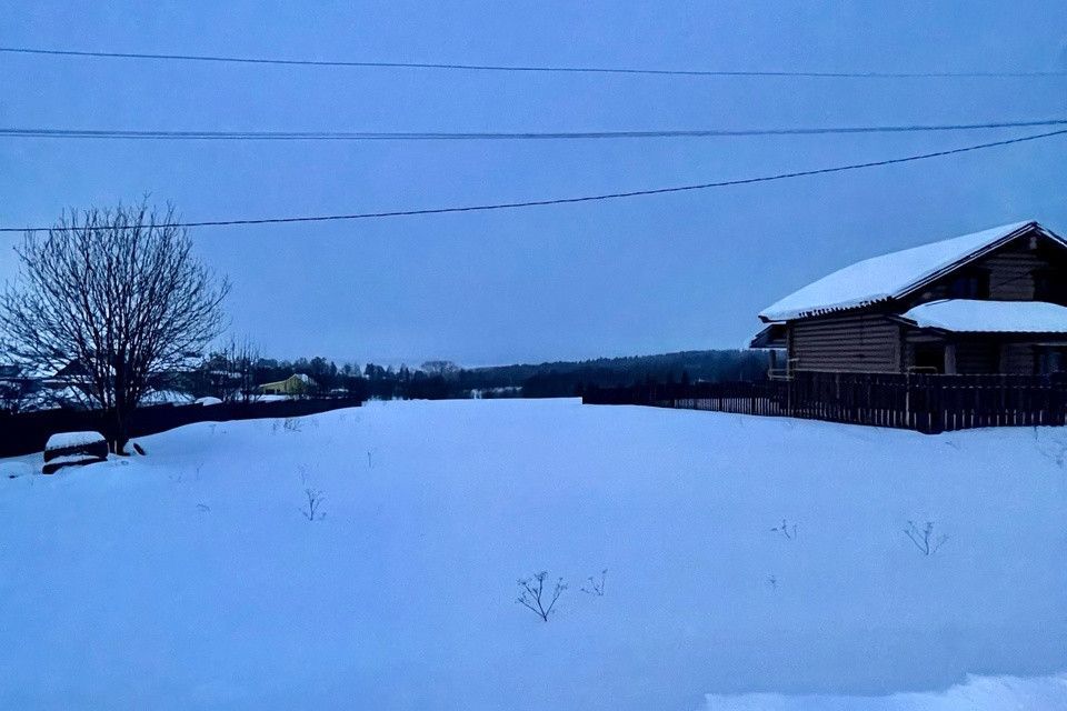 земля г Лысьва ул Перекопская Лысьвенский городской округ фото 3