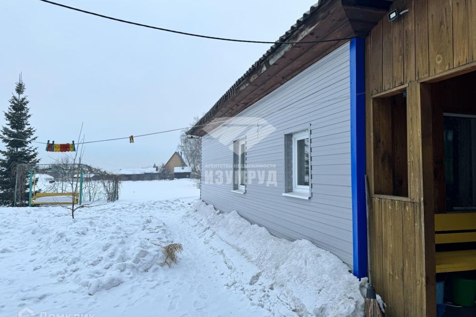 дом г Кемерово ул Ходковая 9 Кемеровский городской округ фото 1