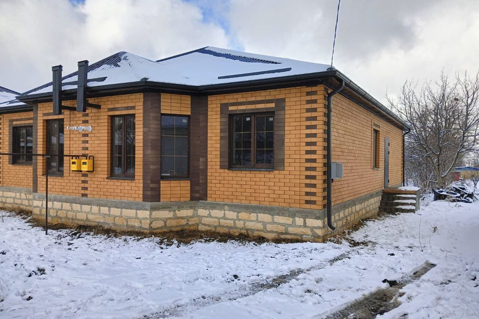 дом р-н Шпаковский г Михайловск ул Широкая фото 1