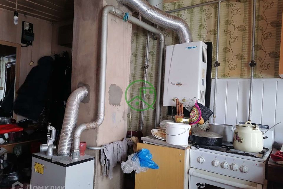 дом г Сызрань ул Плеханова 75 городской округ Сызрань фото 7
