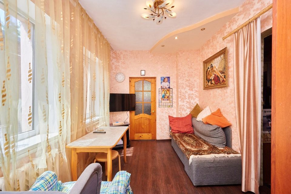 дом г Краснодар ул им. Каляева муниципальное образование Краснодар фото 1