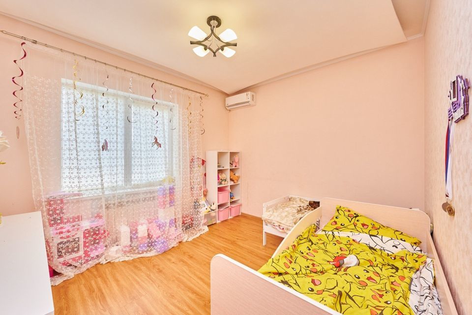 дом г Краснодар ул им. Каляева муниципальное образование Краснодар фото 6