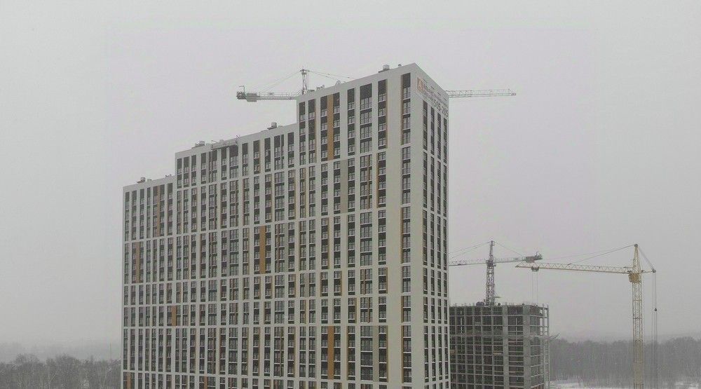 квартира г Рязань р-н Октябрьский ул Льговская 8 фото 2