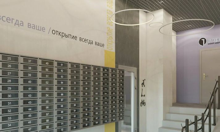 квартира г Рязань р-н Октябрьский ул Льговская 8 фото 6