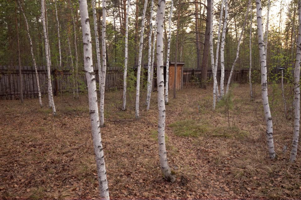 дом г Якутск городской округ Якутск, садово-огородническое товарищество Борисовское фото 4