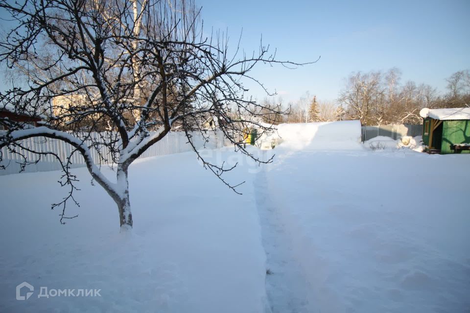 дом г Москва ул Лесная 5 Новомосковский административный округ, дачный посёлок Кокошкино фото 4