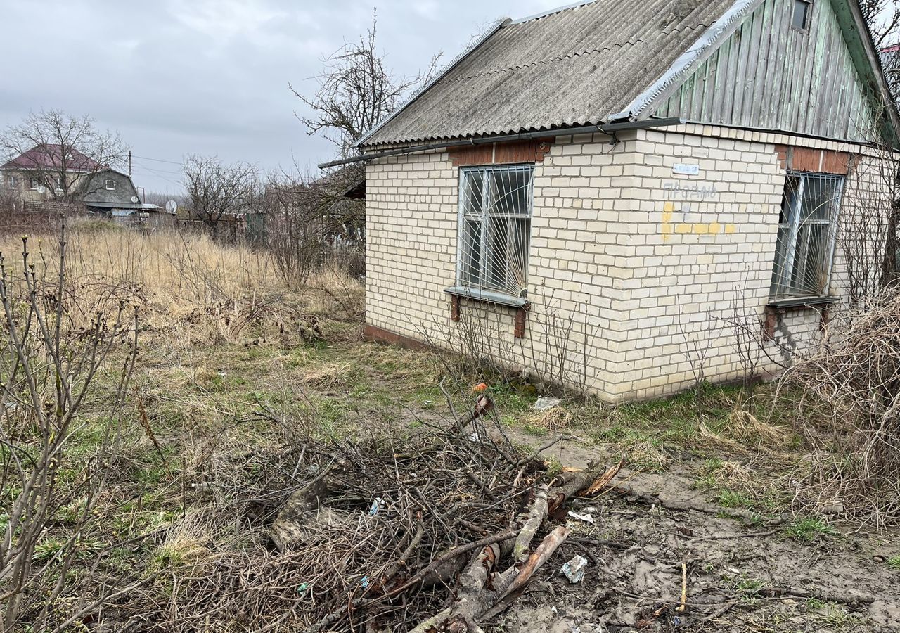 земля г Ставрополь р-н Октябрьский снт Химик 1-я Грушевая ул фото 4