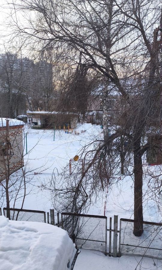 квартира г Королев ул Лесная 18 фото 31