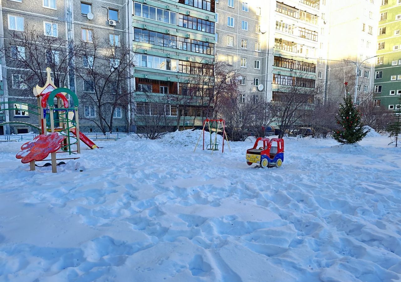 квартира г Екатеринбург Ботаническая ул Родонитовая 34 фото 13