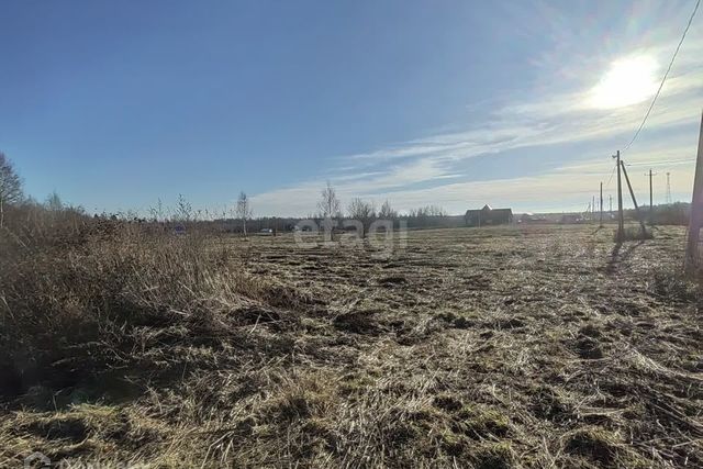 с Рахманово ул Центральная городской округ Переславль-Залесский фото