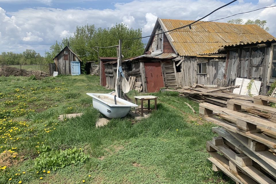 земля р-н Мелеузовский с Нордовка ул Ашкадарская 163 фото 5