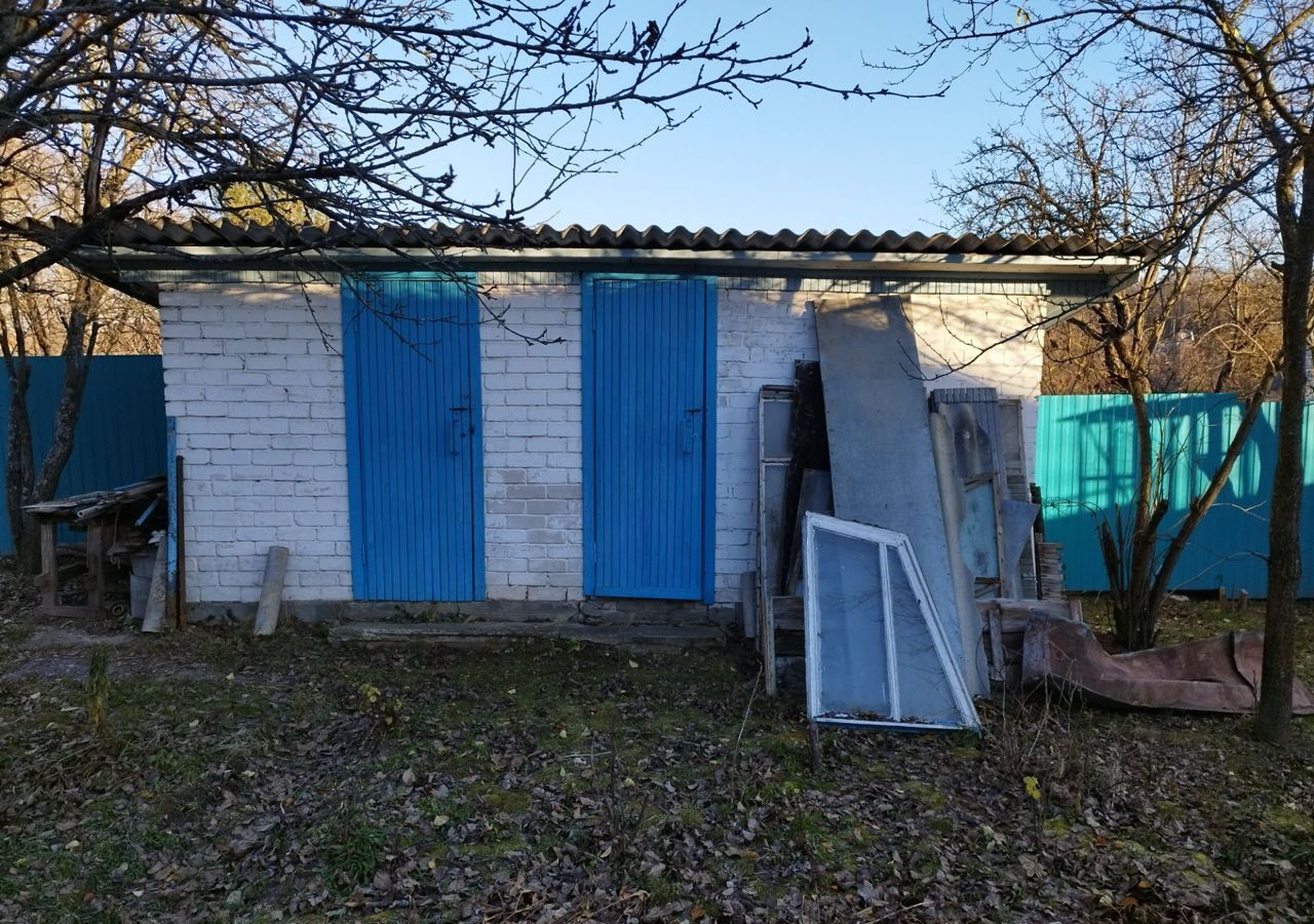 дом г Нижний Новгород тер садоводческое товарищество Луч-2 Приокское, 1-я линия, Богородский муниципальный округ фото 24