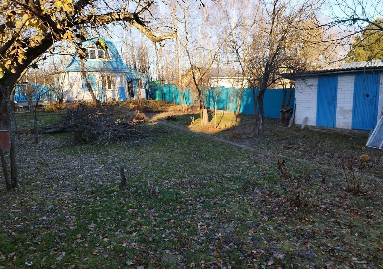дом г Нижний Новгород тер садоводческое товарищество Луч-2 Приокское, 1-я линия, Богородский муниципальный округ фото 23