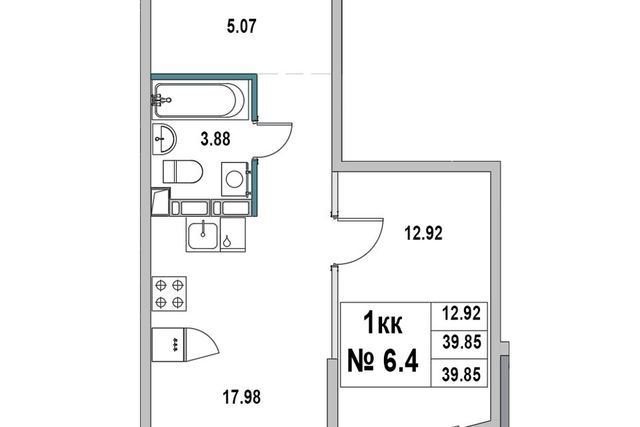 квартира дом 8 фото