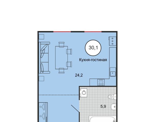 пер Рассветный 11 фото