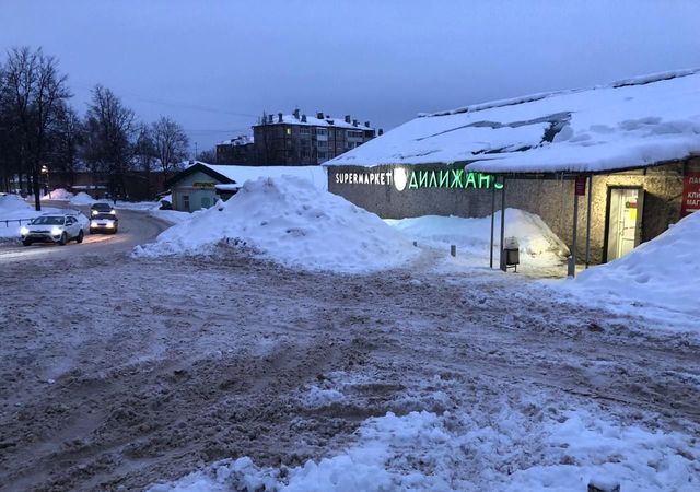 р-н Александровский г Александров ул Калининская 1 муниципальное образование Александров фото