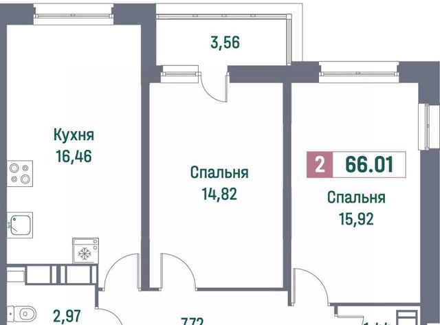 дом 1/24 Девяткино фото