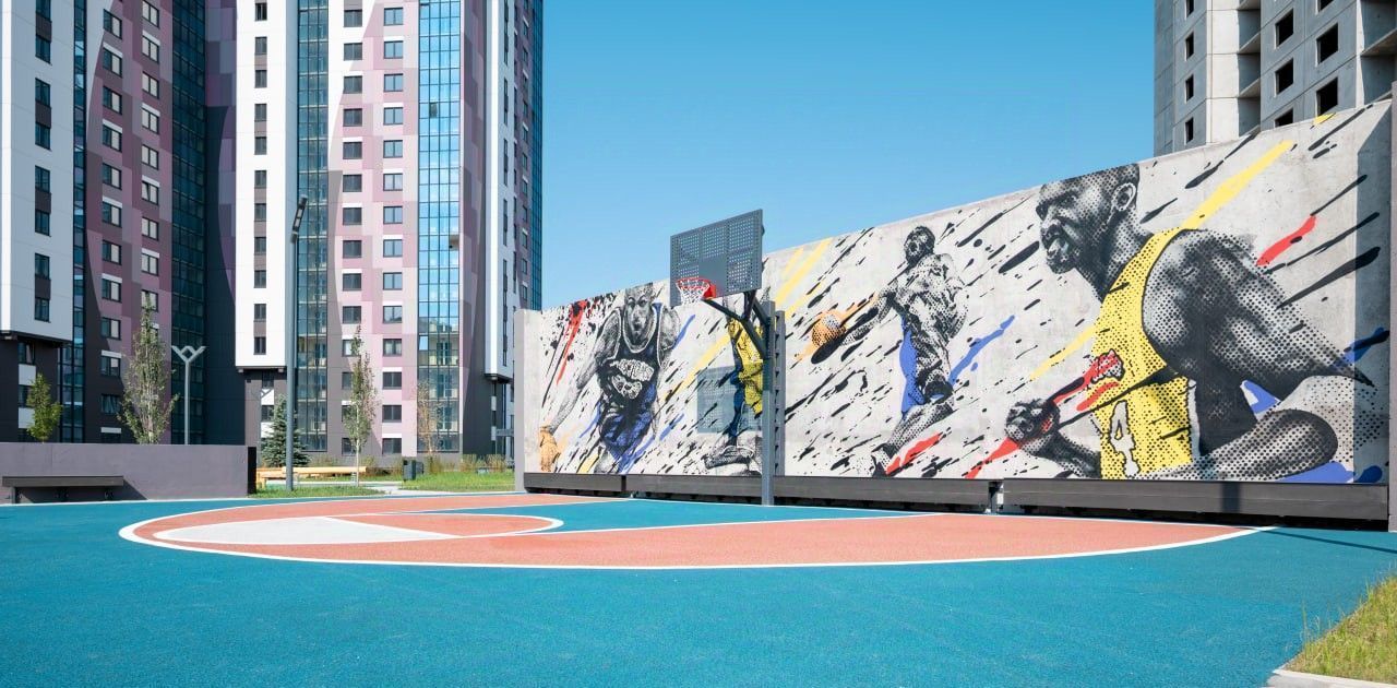 квартира г Обнинск ул Табулевича 5/2 фото 6