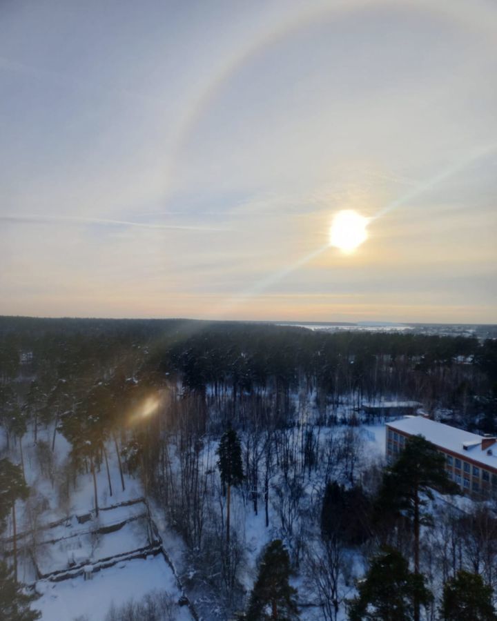 квартира городской округ Пушкинский г Красноармейск фото 3