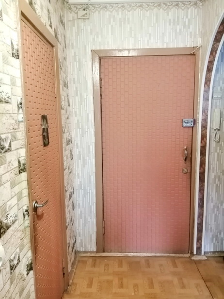 квартира г Калуга р-н Московский ул Московская 315/3 фото 8
