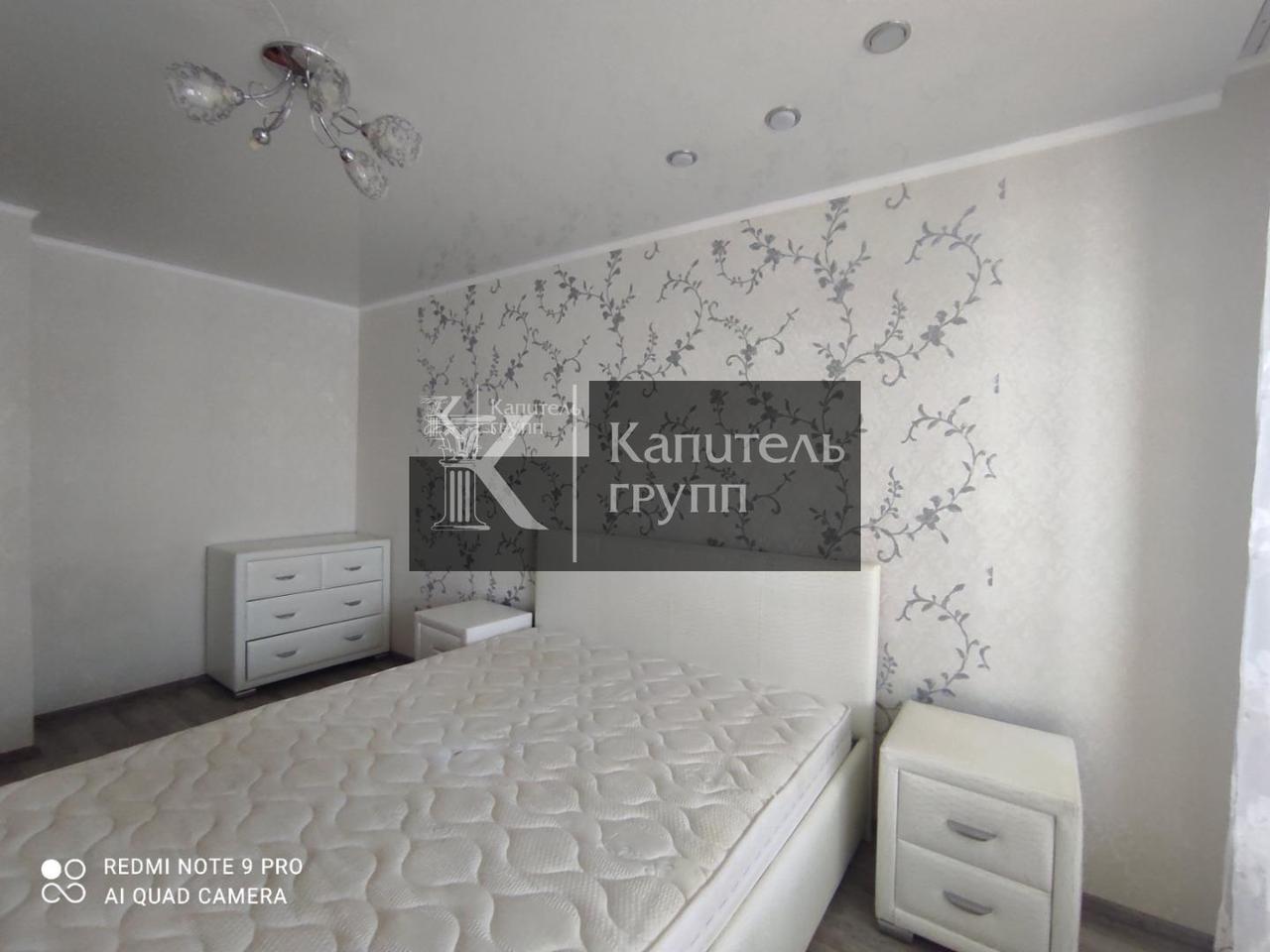 квартира г Тюмень ул Самарцева 177 фото 7