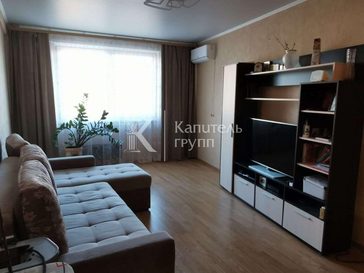 квартира г Тюмень ул Минская 7/1 фото 3