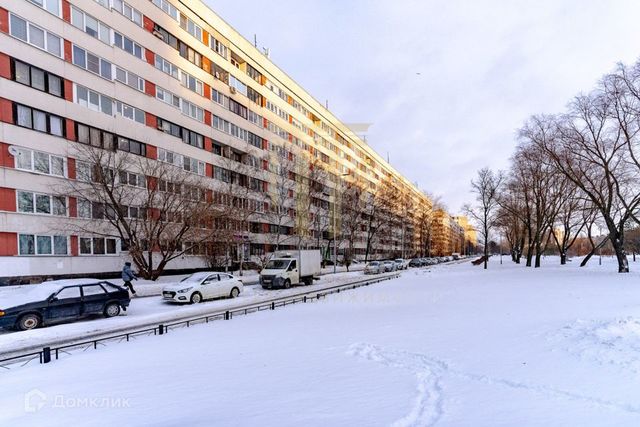 ул Турку 8к/1 Фрунзенский район фото