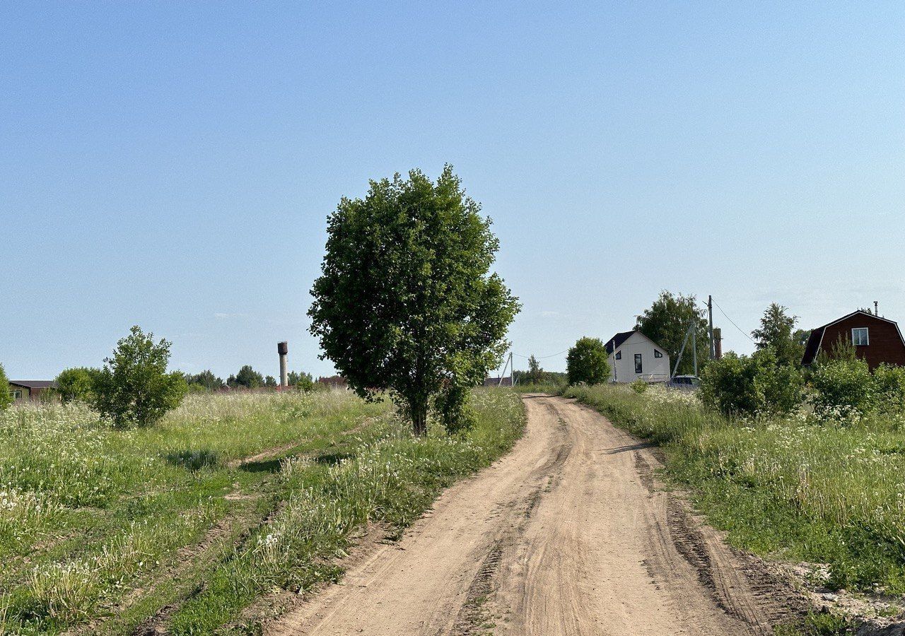 земля р-н Волховский с Старая Ладога Староладожское сельское поселение фото 3