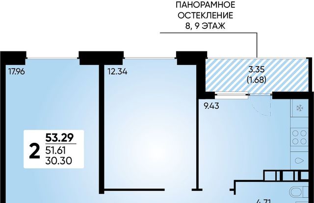 р-н Прикубанский фото