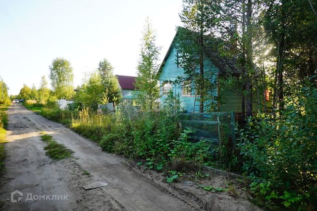 муниципальное образование Северодвинск, СНТ Двина-2 фото