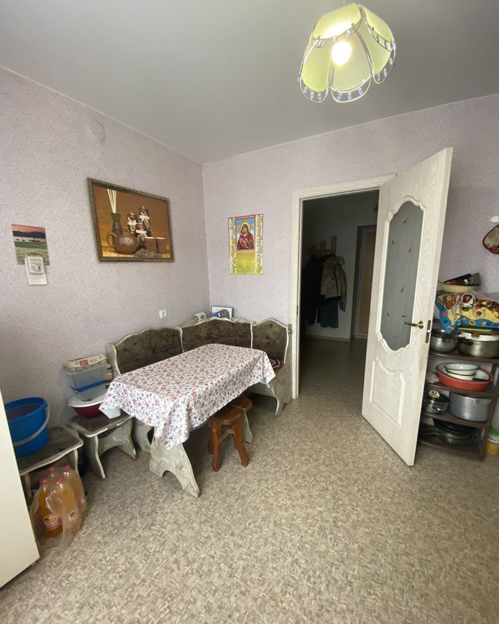 квартира г Саратов р-н Ленинский ш Московское 16б фото 7