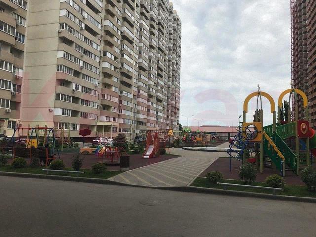 ЖК «Краснодар» фото