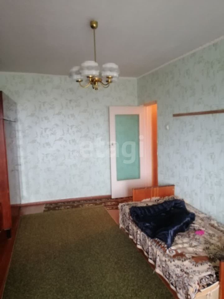 квартира г Красноперекопск мкр 8 5 Симферополь фото 3