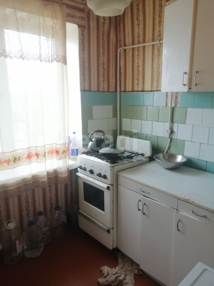 квартира г Красноперекопск мкр 8 5 Симферополь фото 5